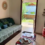 Les Ti Kaz a Papé choisissez avec ou sans piscine