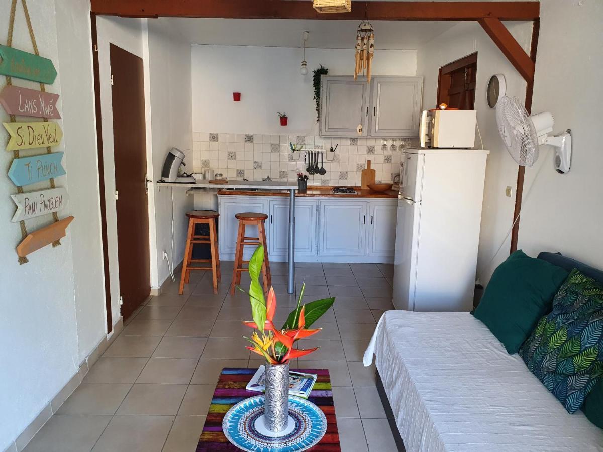 Les Ti Kaz A Papé Choisissez Avec Ou Sans Piscine *