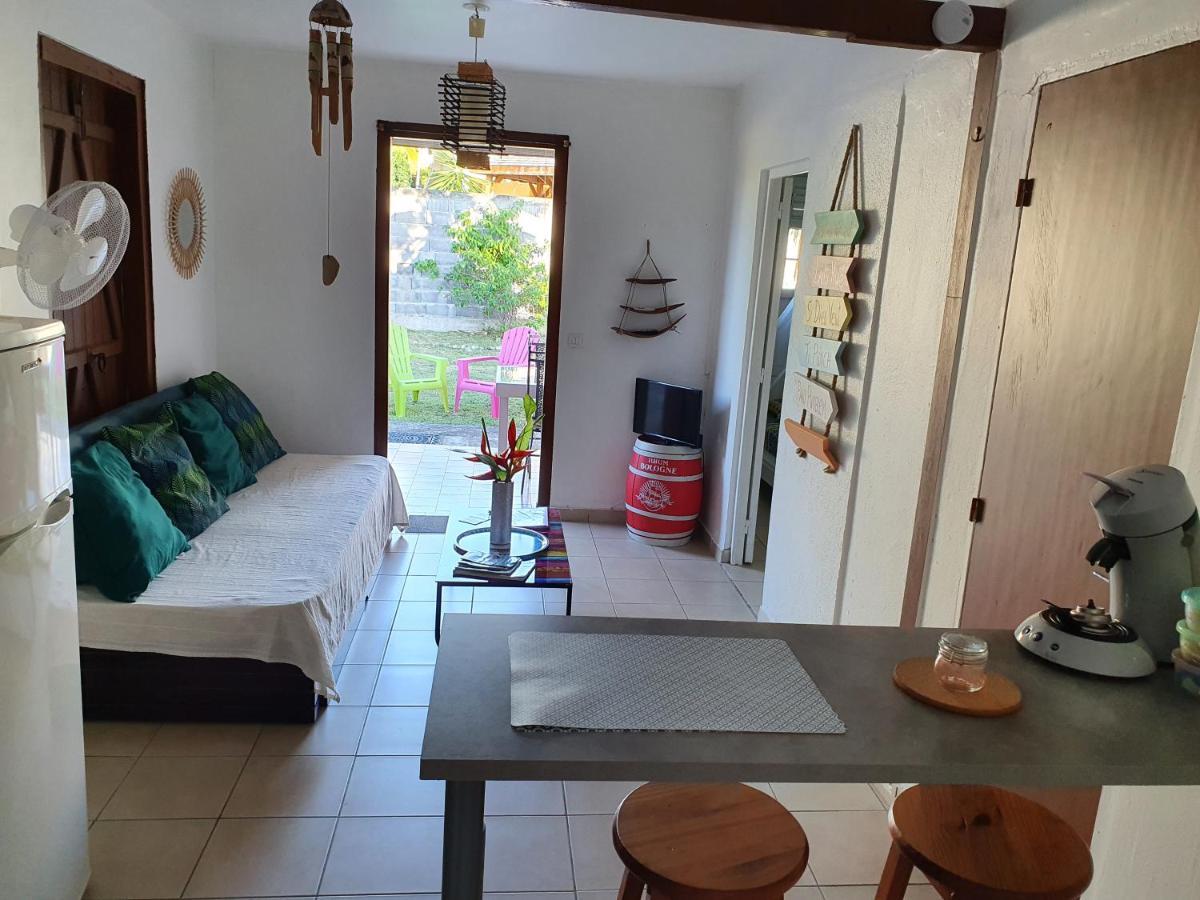 Les Ti Kaz A Papé Choisissez Avec Ou Sans Piscine *