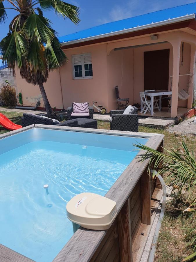 Les Ti Kaz A Papé Choisissez Avec Ou Sans Piscine * Deshaies